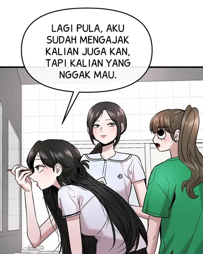 Back to The Chanbi Chapter 39 - halaman 42
