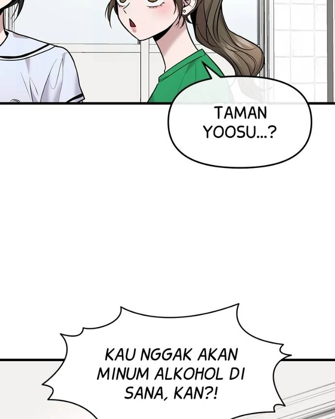 Back to The Chanbi Chapter 39 - halaman 44