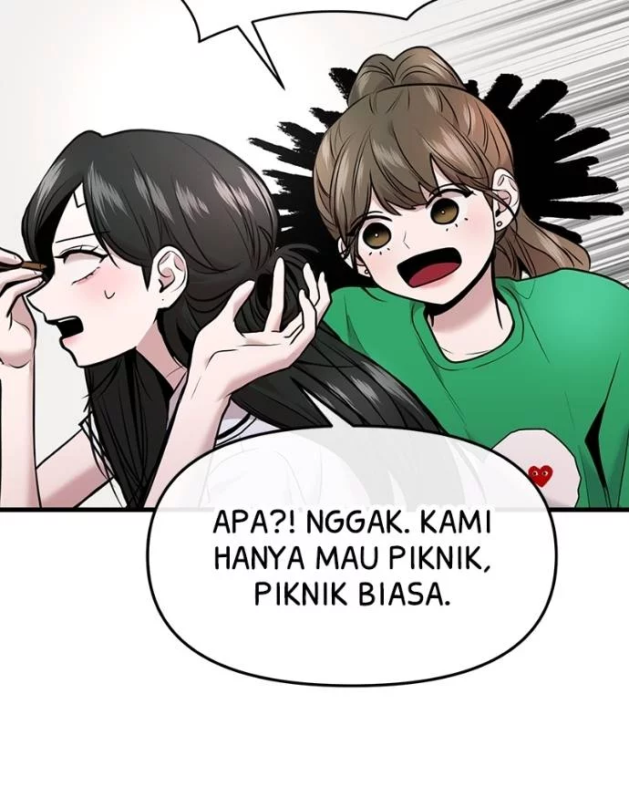 Back to The Chanbi Chapter 39 - halaman 45