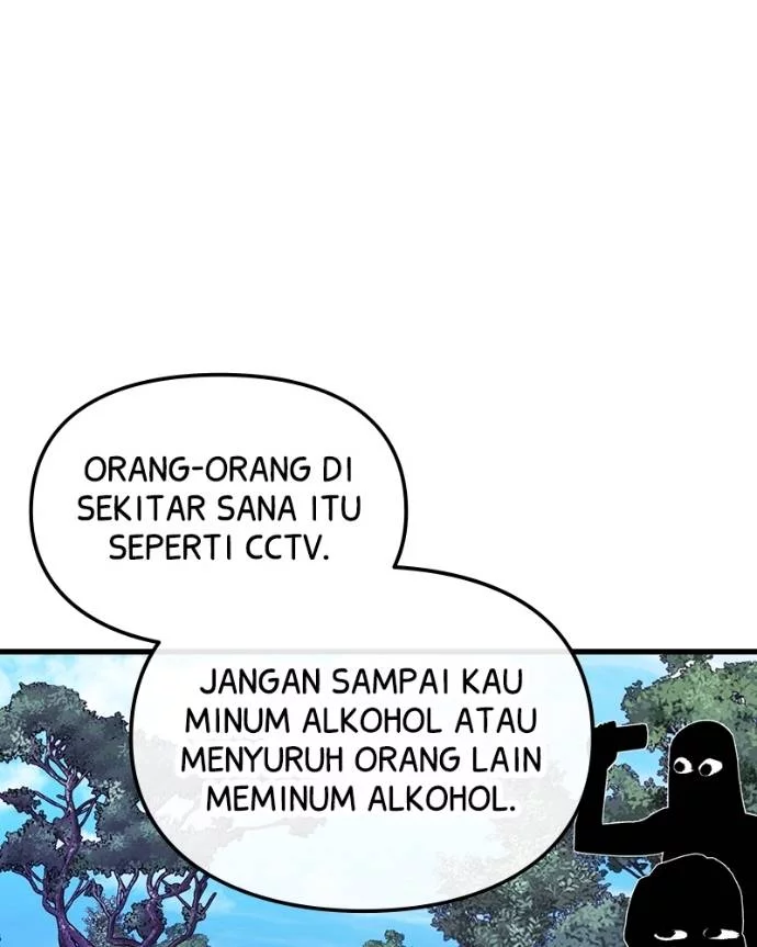 Back to The Chanbi Chapter 39 - halaman 46