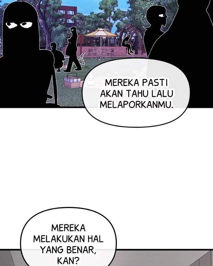 Back to The Chanbi Chapter 39 - halaman 47