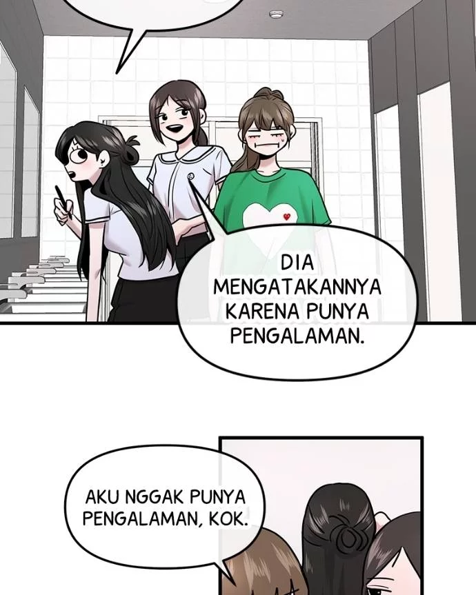 Back to The Chanbi Chapter 39 - halaman 48