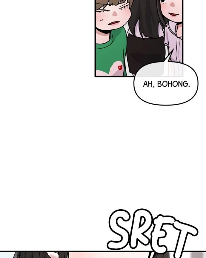 Back to The Chanbi Chapter 39 - halaman 49