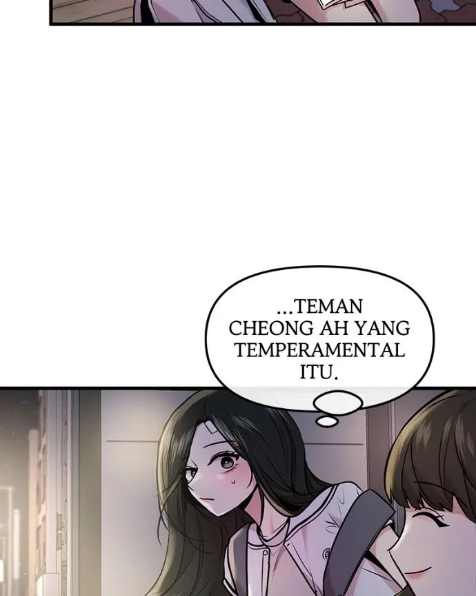 Back to The Chanbi Chapter 39 - halaman 5