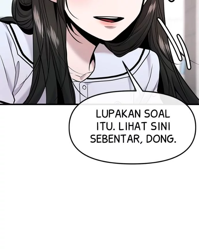 Back to The Chanbi Chapter 39 - halaman 50