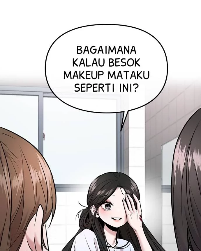 Back to The Chanbi Chapter 39 - halaman 51