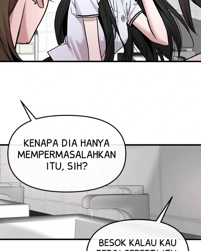 Back to The Chanbi Chapter 39 - halaman 52