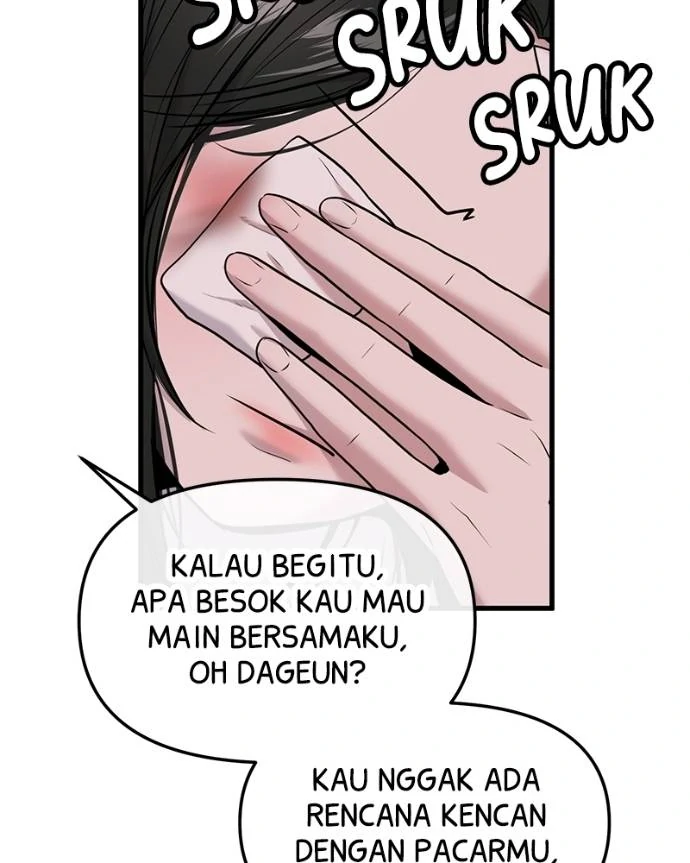 Back to The Chanbi Chapter 39 - halaman 54