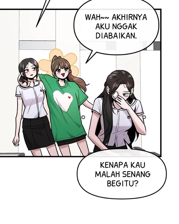 Back to The Chanbi Chapter 39 - halaman 56