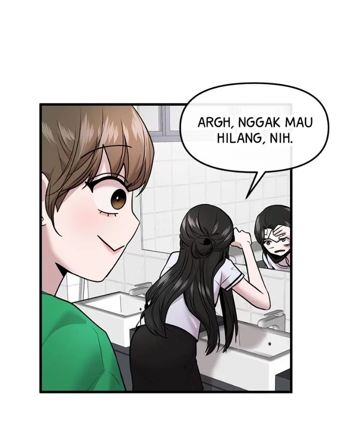 Back to The Chanbi Chapter 39 - halaman 57