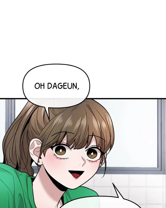 Back to The Chanbi Chapter 39 - halaman 58