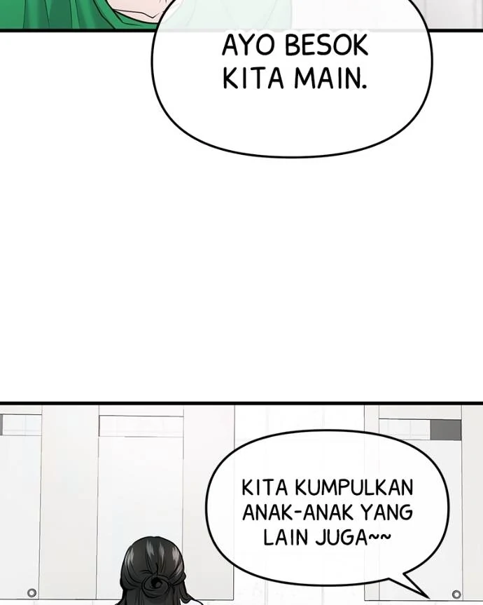 Back to The Chanbi Chapter 39 - halaman 59