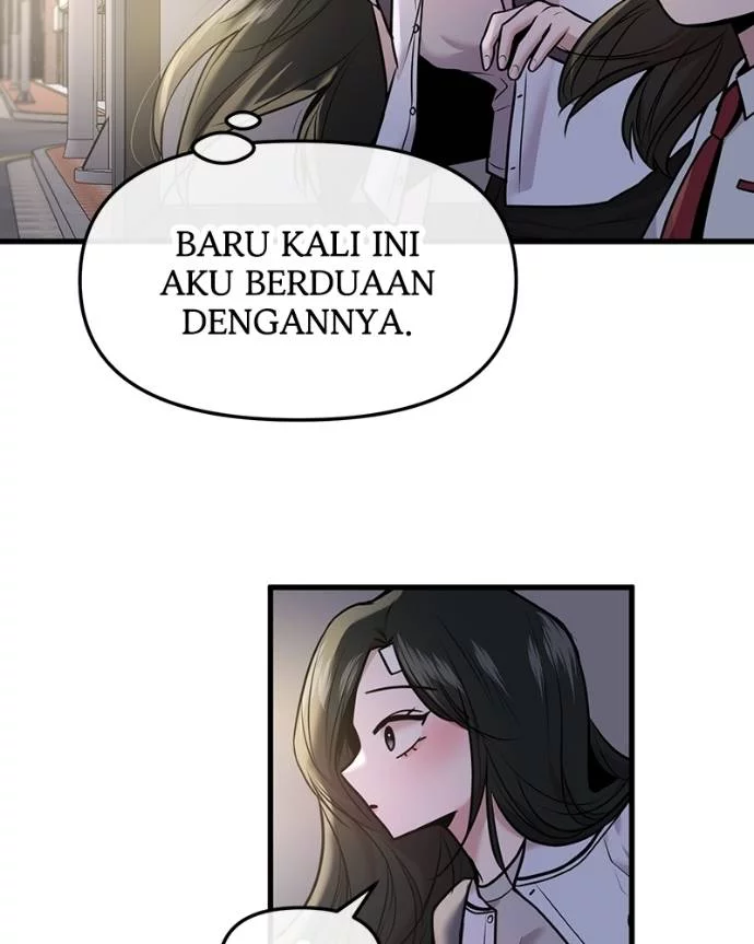 Back to The Chanbi Chapter 39 - halaman 6
