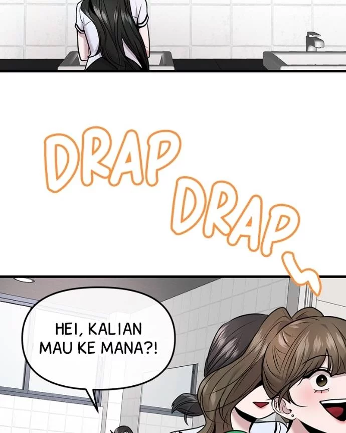 Back to The Chanbi Chapter 39 - halaman 60