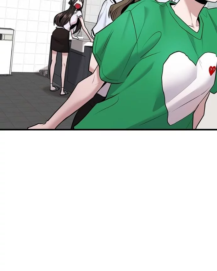 Back to The Chanbi Chapter 39 - halaman 61