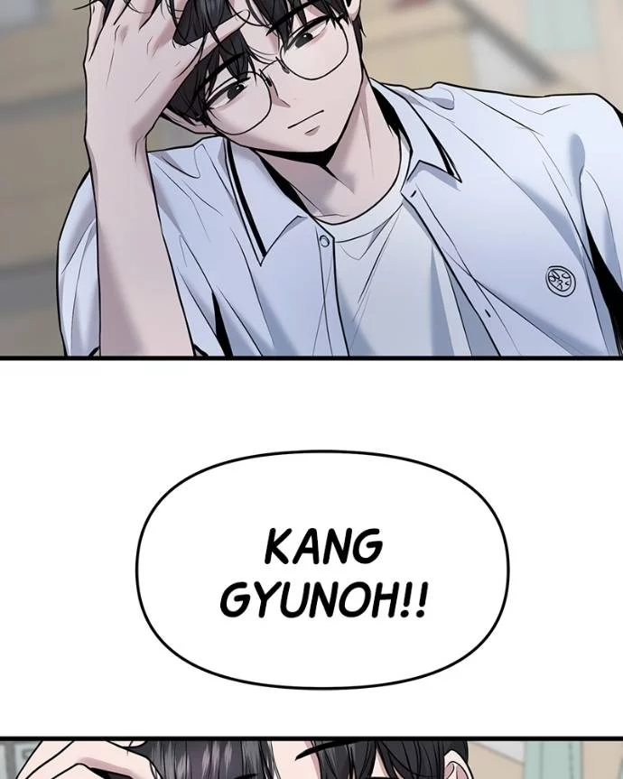 Back to The Chanbi Chapter 39 - halaman 64