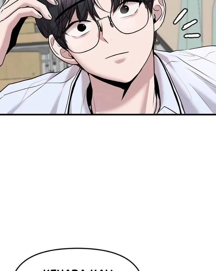 Back to The Chanbi Chapter 39 - halaman 65