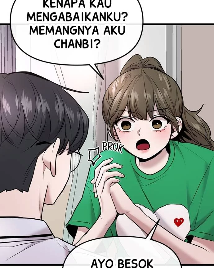 Back to The Chanbi Chapter 39 - halaman 66