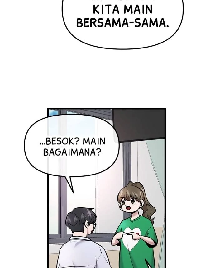 Back to The Chanbi Chapter 39 - halaman 67