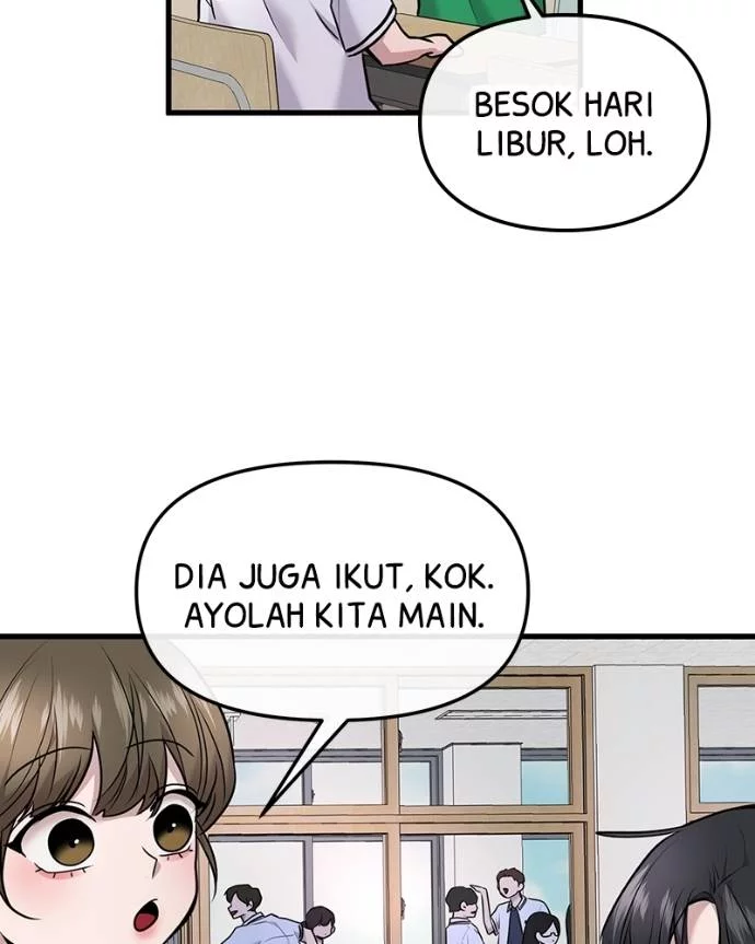 Back to The Chanbi Chapter 39 - halaman 68