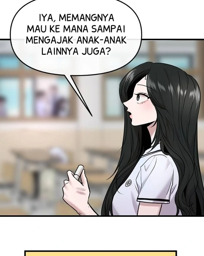 Back to The Chanbi Chapter 39 - halaman 70