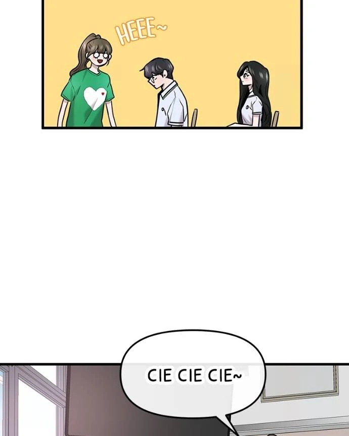 Back to The Chanbi Chapter 39 - halaman 71