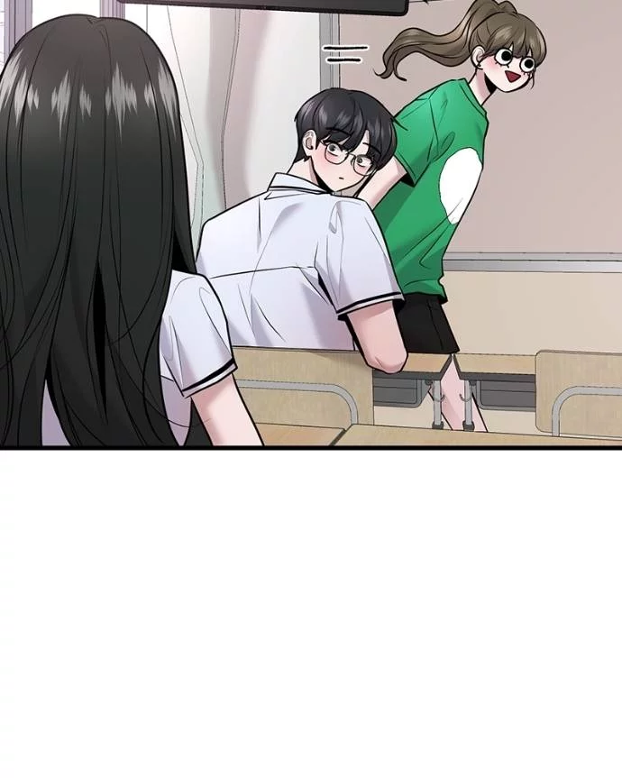 Back to The Chanbi Chapter 39 - halaman 72