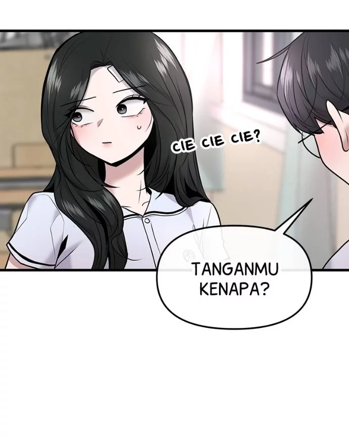 Back to The Chanbi Chapter 39 - halaman 73