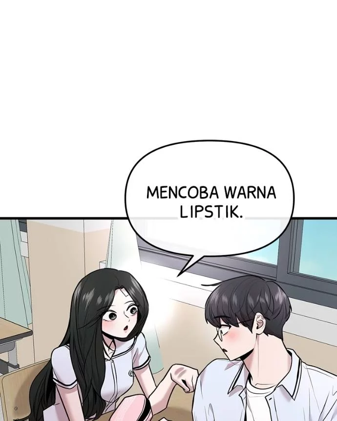 Back to The Chanbi Chapter 39 - halaman 74
