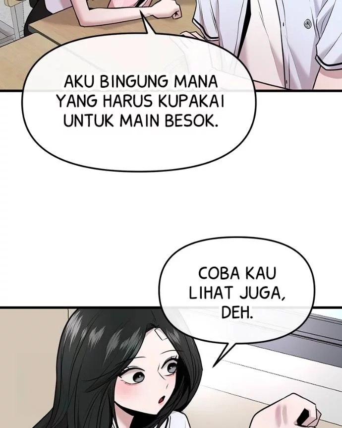 Back to The Chanbi Chapter 39 - halaman 75