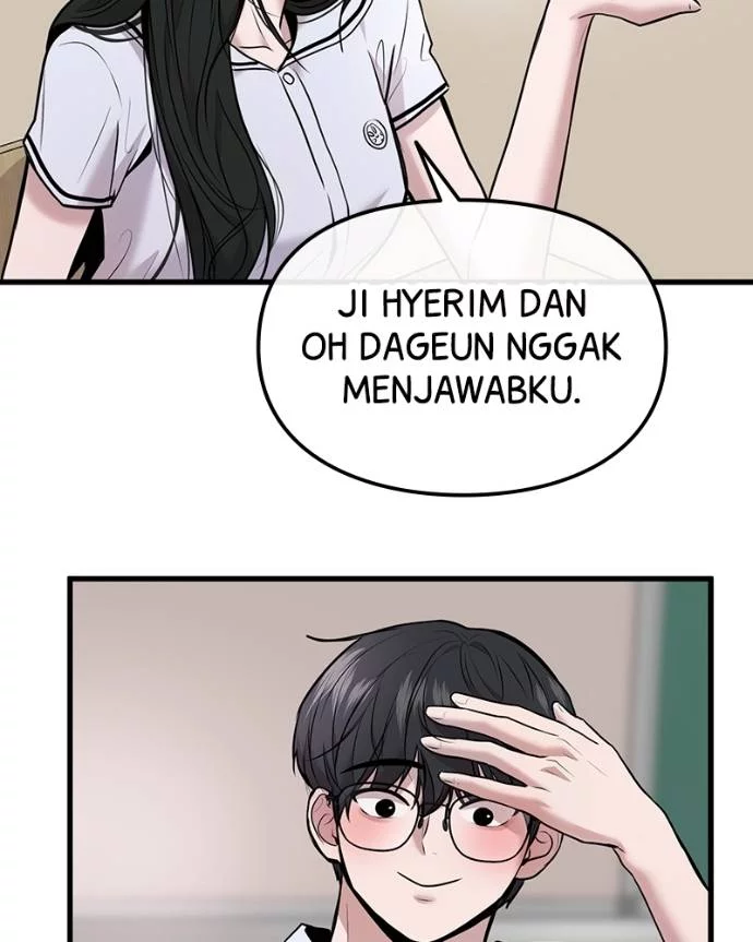Back to The Chanbi Chapter 39 - halaman 76
