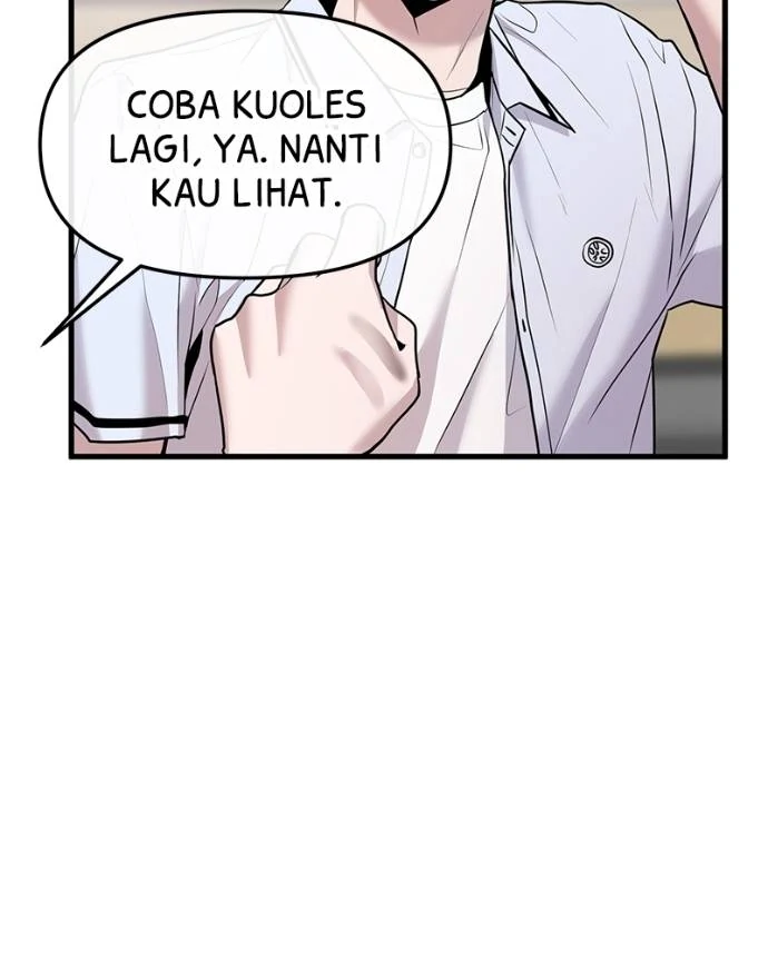 Back to The Chanbi Chapter 39 - halaman 77
