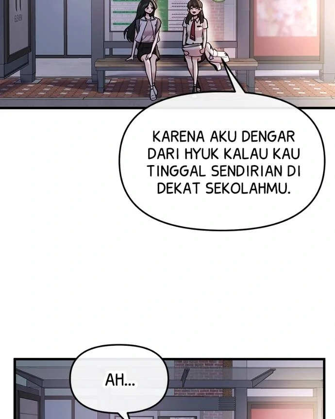 Back to The Chanbi Chapter 39 - halaman 8