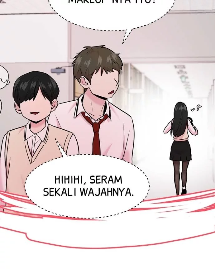Back to The Chanbi Chapter 39 - halaman 81