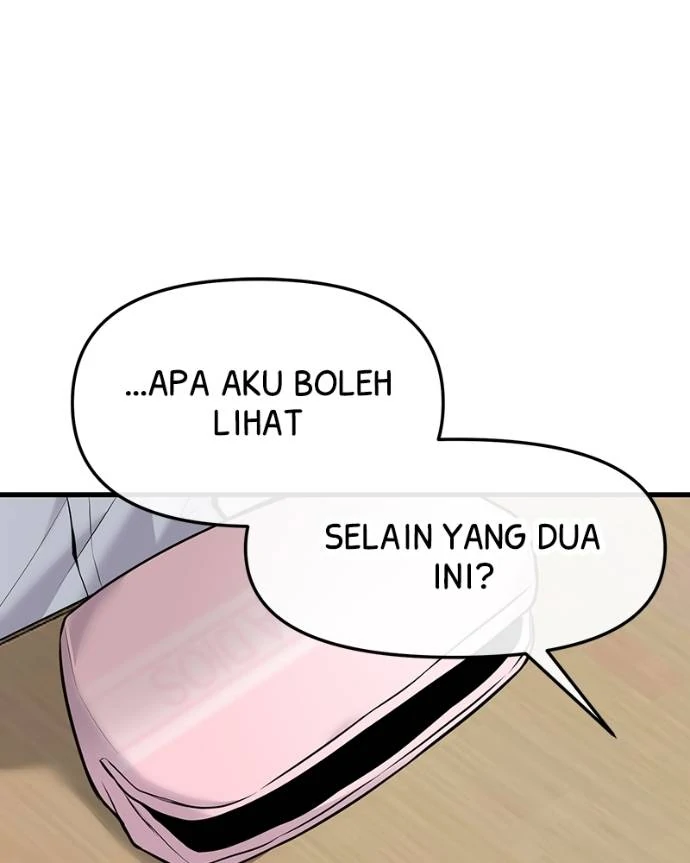 Back to The Chanbi Chapter 39 - halaman 83
