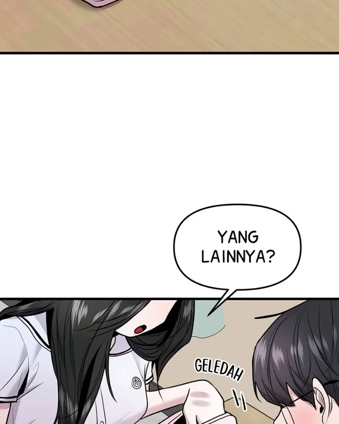 Back to The Chanbi Chapter 39 - halaman 84