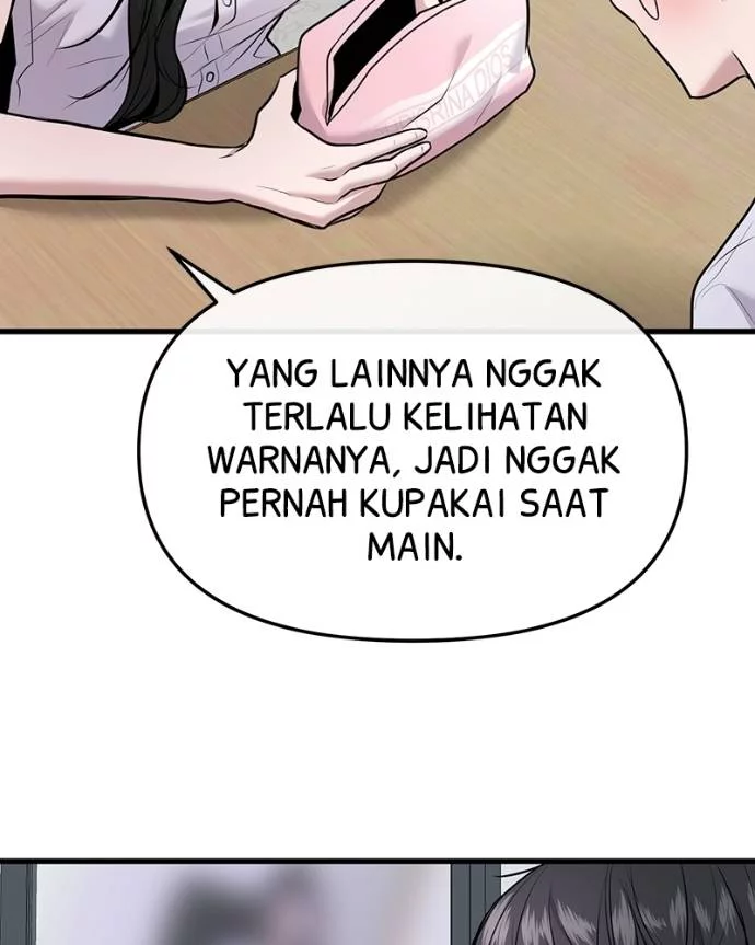 Back to The Chanbi Chapter 39 - halaman 85