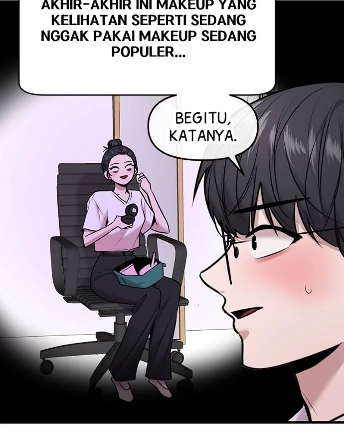 Back to The Chanbi Chapter 39 - halaman 87