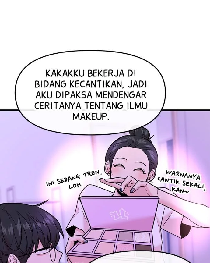 Back to The Chanbi Chapter 39 - halaman 88