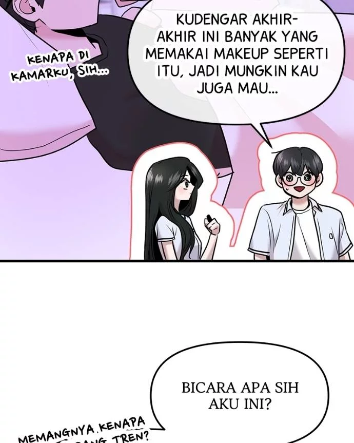 Back to The Chanbi Chapter 39 - halaman 89