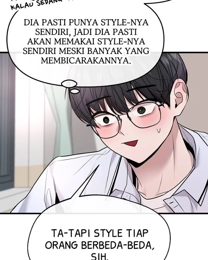 Back to The Chanbi Chapter 39 - halaman 90