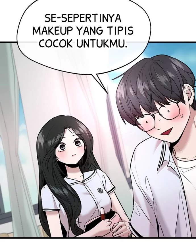 Back to The Chanbi Chapter 39 - halaman 93