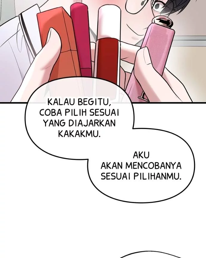 Back to The Chanbi Chapter 39 - halaman 95