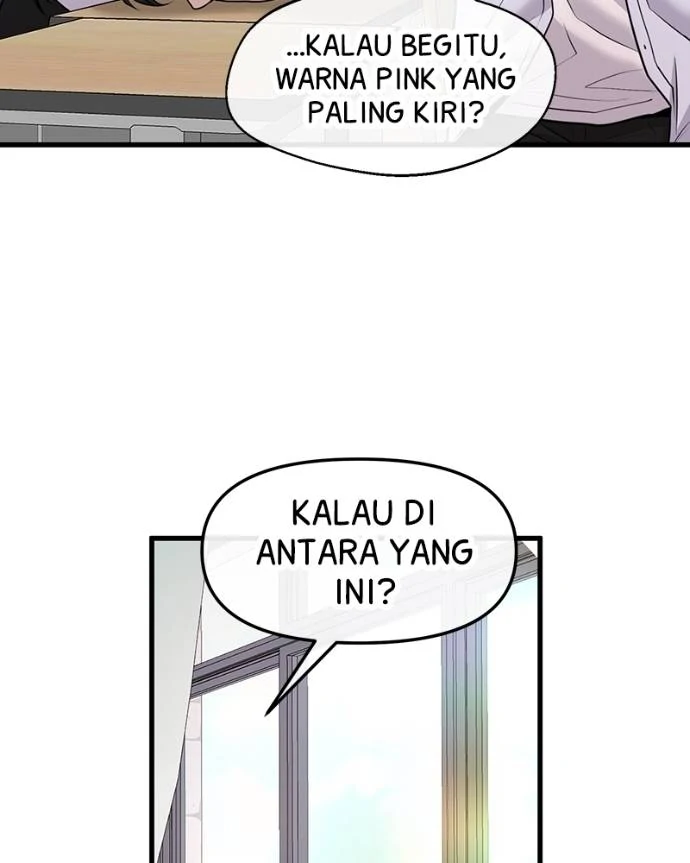 Back to The Chanbi Chapter 39 - halaman 97