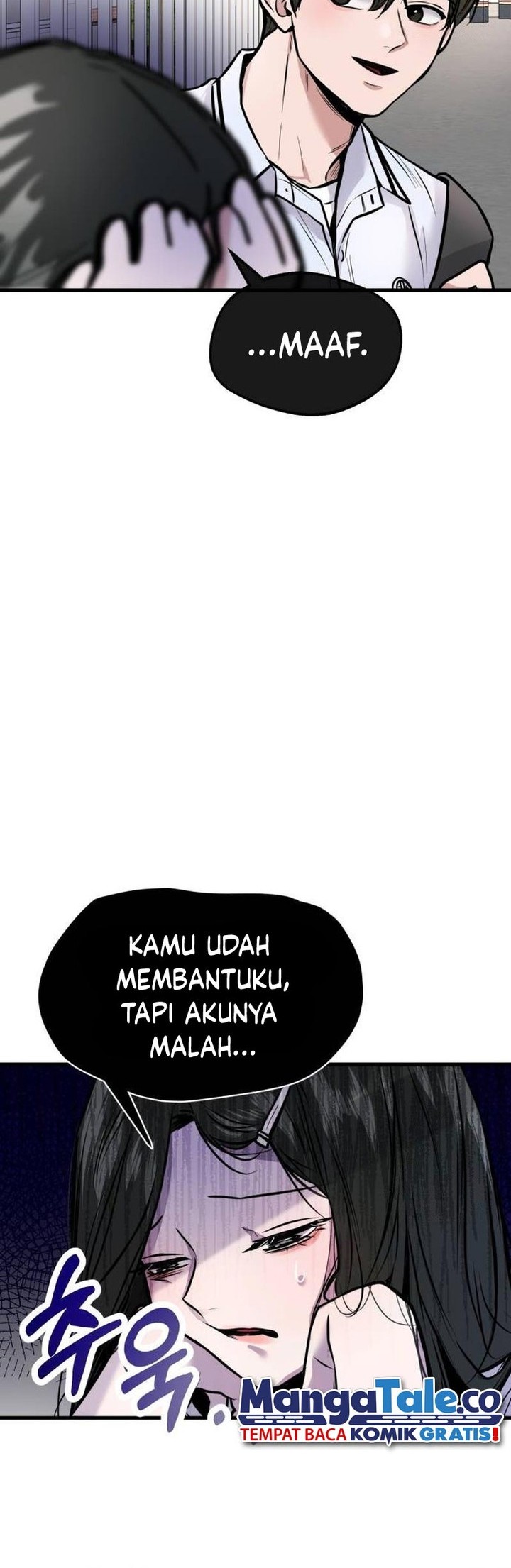 Back to The Chanbi Chapter 4 - halaman 14