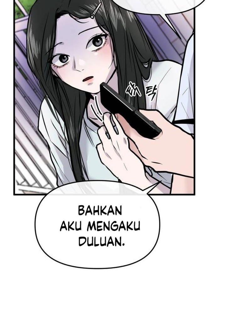 Back to The Chanbi Chapter 4 - halaman 17