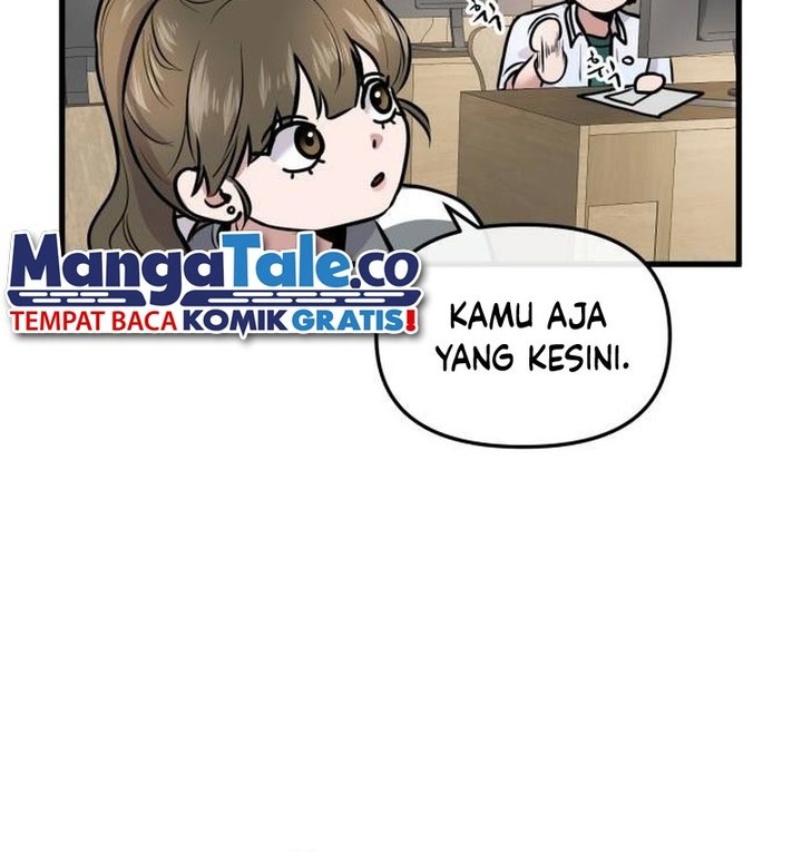 Back to The Chanbi Chapter 4 - halaman 26