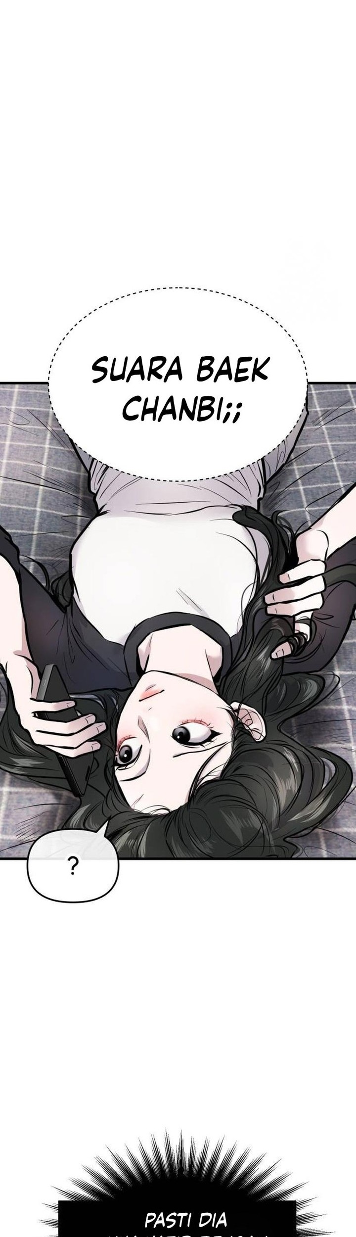 Back to The Chanbi Chapter 4 - halaman 31