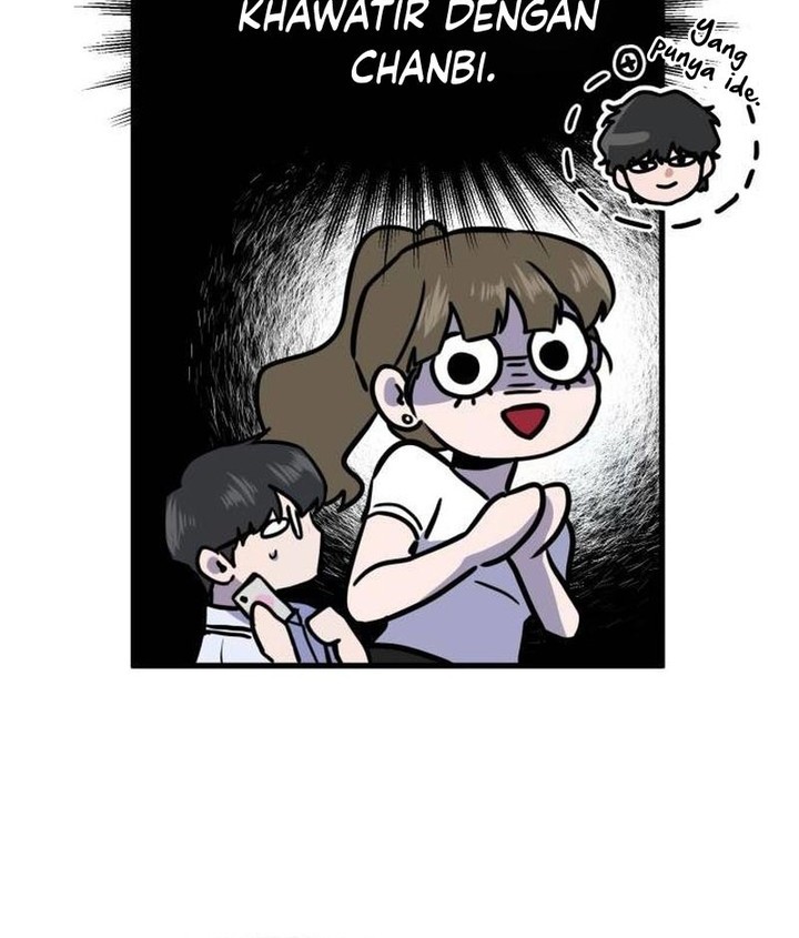 Back to The Chanbi Chapter 4 - halaman 32