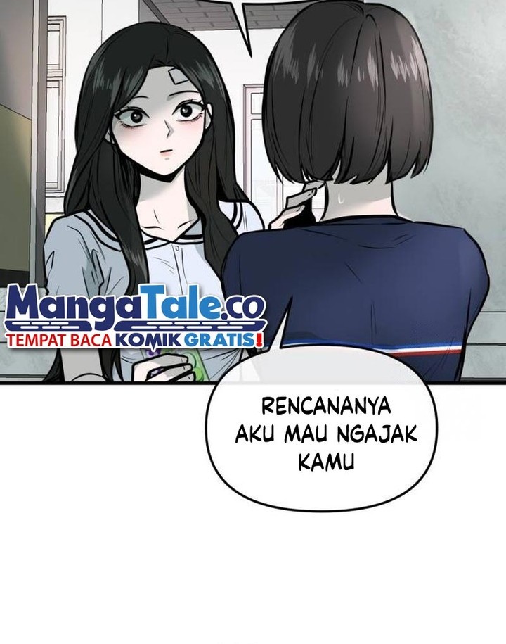 Back to The Chanbi Chapter 4 - halaman 53